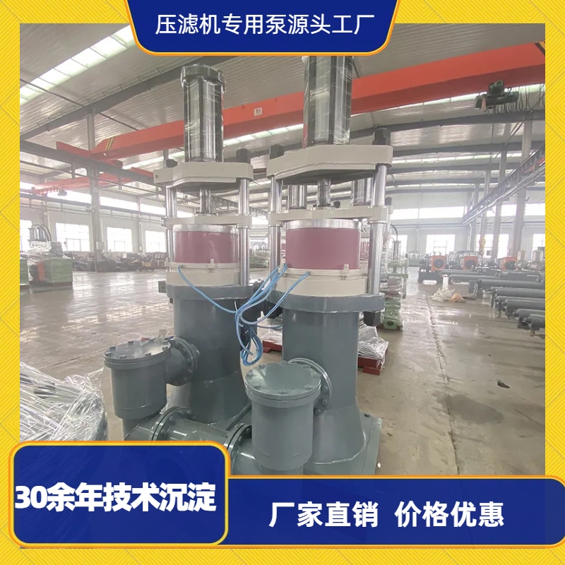 壓濾機(jī)入料泵加什么油，型號(hào)是什么，加多少油
