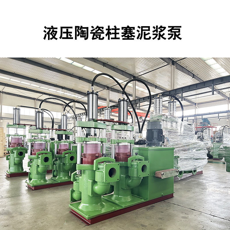這家的陶瓷柱塞泵，廠家直銷，支持來圖定制，質(zhì)量有保障 